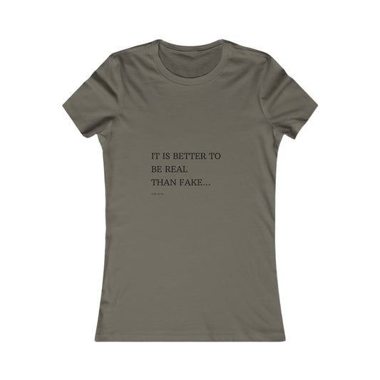 short sleeve T-shirt