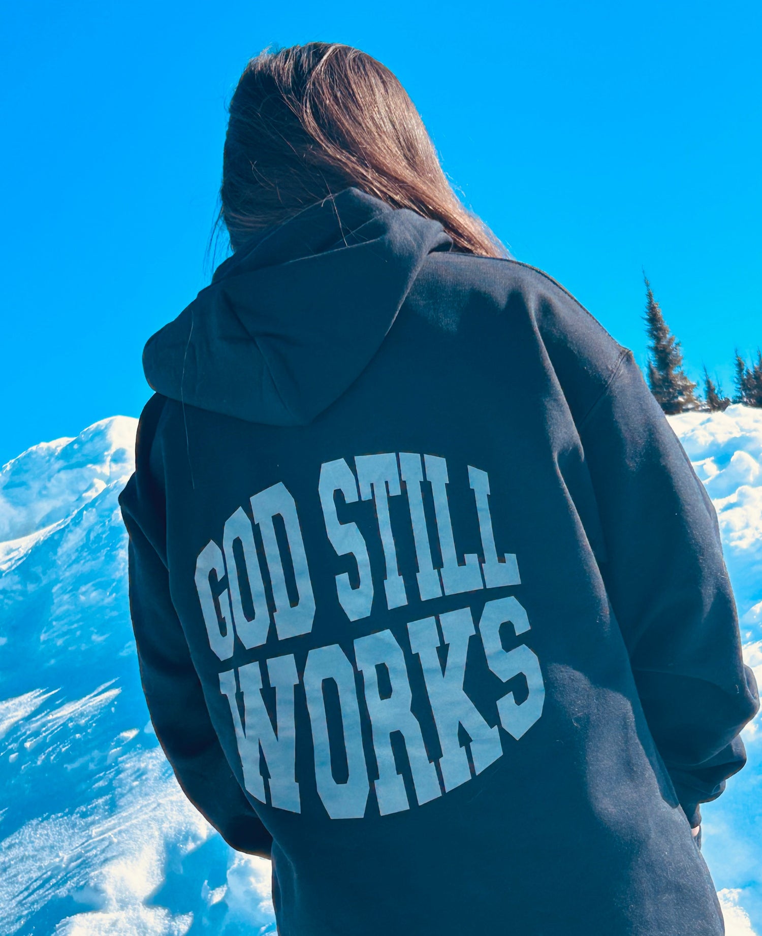 Hoodies & Crews
