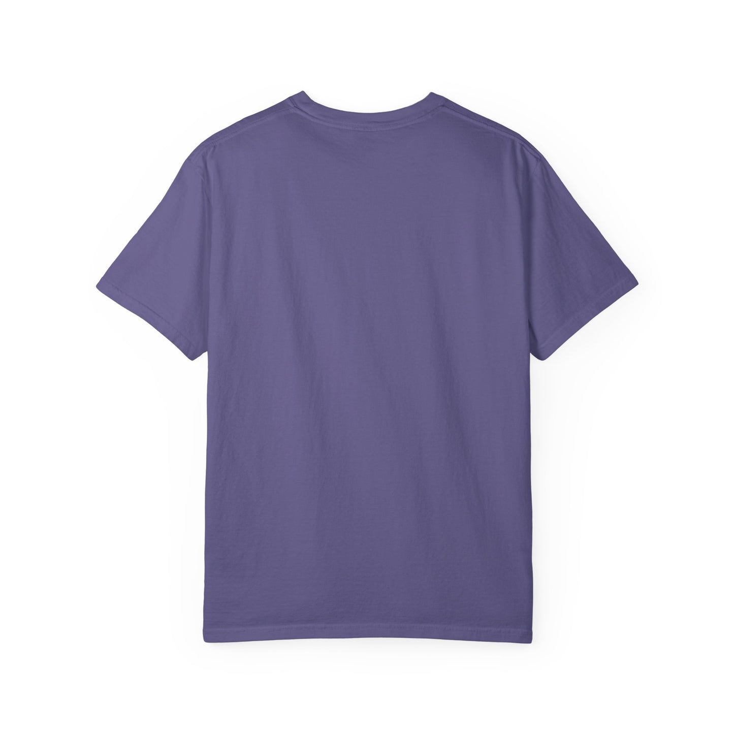 Faith-Inspired Garment-Dyed T-Shirt | "God Still Works" Tee, Christian Apparel, Casual Wear, Gift for Believers, Inspirational Top