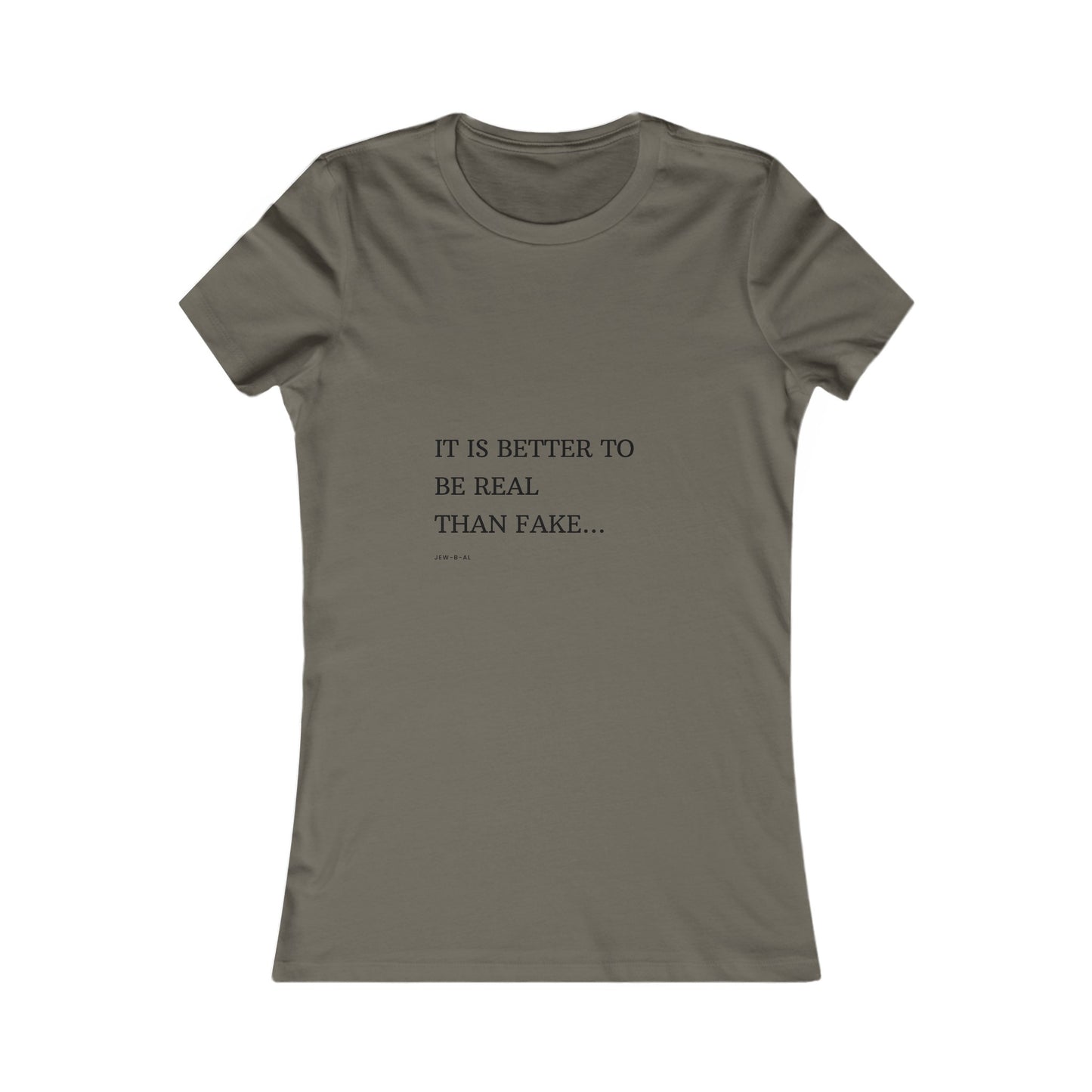 short sleeve T-shirt