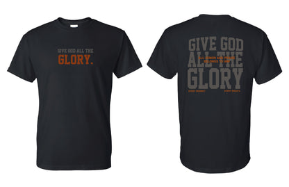 Give God All The Glory T-Shirt