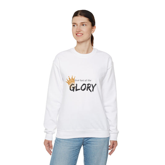 Long sleeve sweater