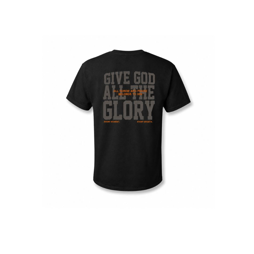 Give God All The Glory T-Shirt