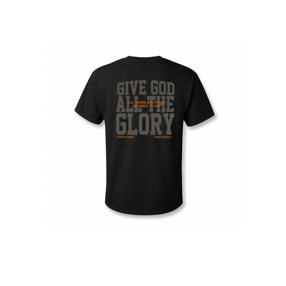 Give God All The Glory T-Shirt