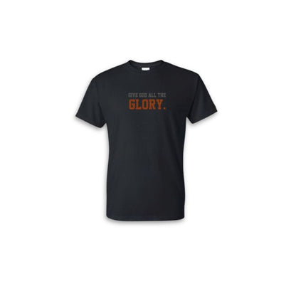 Give God All The Glory T-Shirt