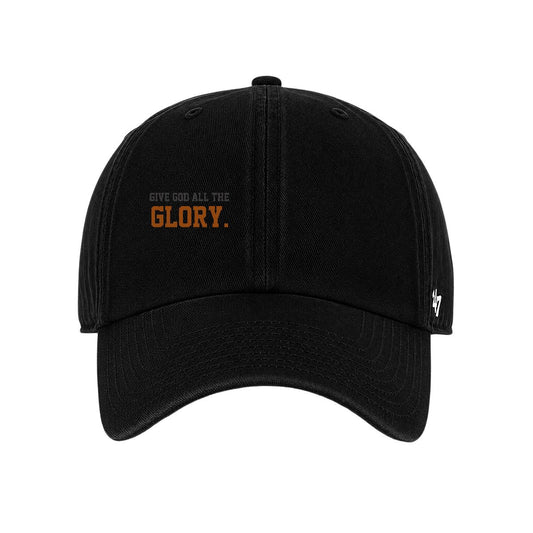 Give God All The Glory Cap