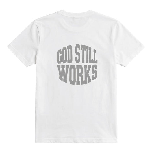 GodStillWorks T-Shirt