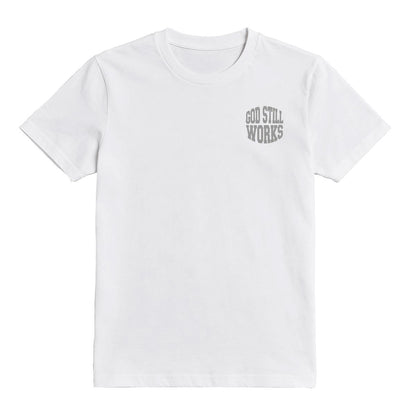 GodStillWorks T-Shirt